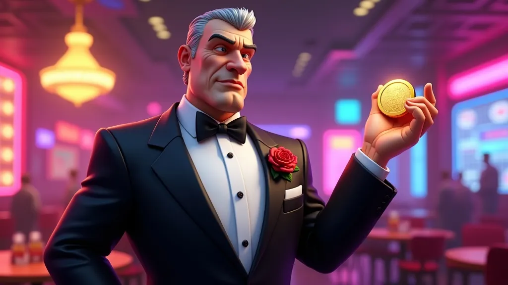 Spinogambino-casinologin