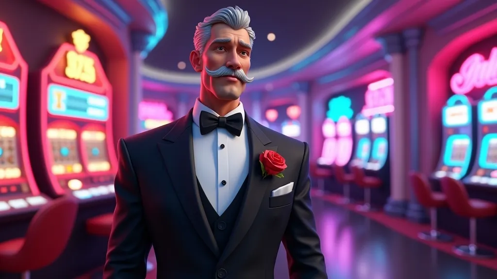 Spinogambino-casinologin