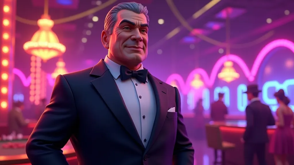 Spinogambino-casinologin